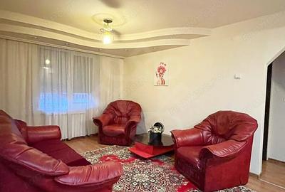 Apartament cu 3 camere decomandat în Rogerius - 1