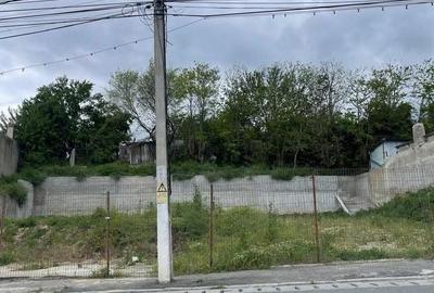 Teren Construcții intravilan de 736 mp, în Central - 3