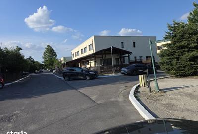 Teren de 3050 mp, în 1 Decembrie - 7