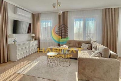 Apartament cu 3 camere în Sud