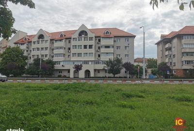 Apartament cu 2 camere decomandat în Central - 6