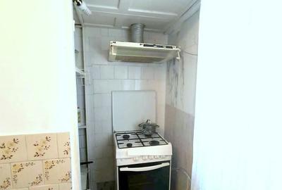 Apartament cu 3 camere decomandat în Tineretului - 7