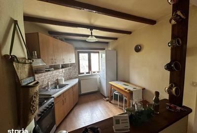 Apartament cu 3 camere în Central - 8