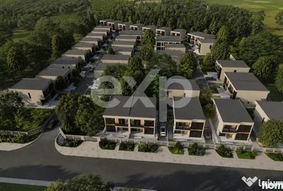 Casă cu 5 camere cu Teren 286 Mp în Splaiul Unirii