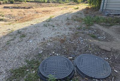 Teren Construcții intravilan de 3050 mp, în 1 Decembrie - 12