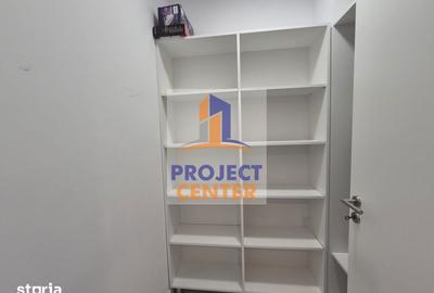 Garsonieră decomandată, mobilată în Central - 3