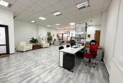 Birou, de 1,292.0999755859 mp, în B-dul București - 4