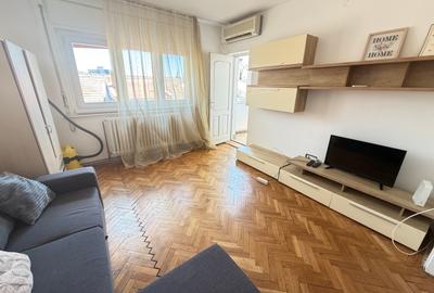 Apartament cu 4 camere decomandat, mobilat în Ultracentral - 1