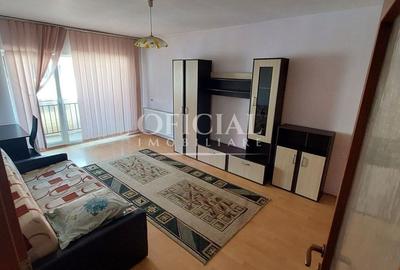 Apartament cu 2 camere decomandat, mobilat în Florești