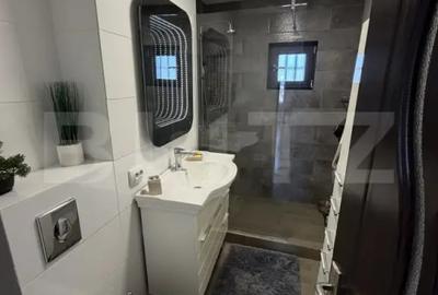 Garsonieră semidecomandată în Siderurgiștilor