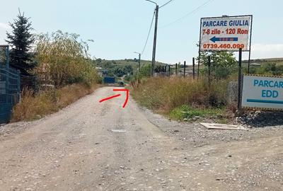 Spațiu comercial, în Dezmir