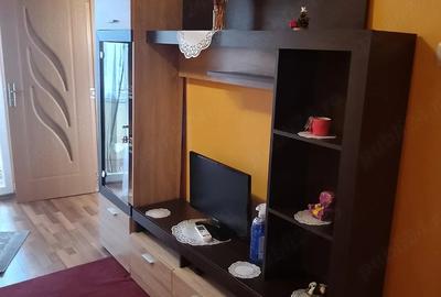 Apartament cu 2 camere semidecomandat în Dacia