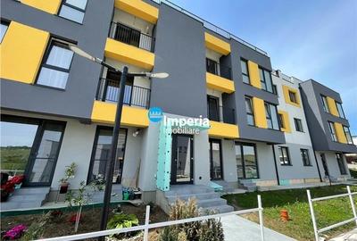 Apartament cu 2 camere decomandat în Păcurari - 1