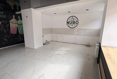 Spațiu comercial, de 50 mp, în Central - 2