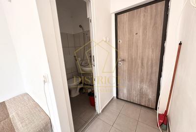 Garsonieră semidecomandată în Complex Studențesc - 6