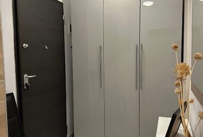Garsonieră decomandată, mobilată în Lujerului - 4