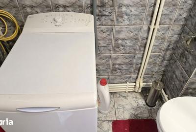 Garsonieră decomandată în Zamfirescu - 8