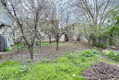 Casă individuală cu 6 camere cu Canalizare în Chitila - 48