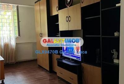 Garsonieră decomandată în Timpuri Noi