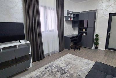 Casă cu 3 camere cu Teren 130 Mp în Central - 14