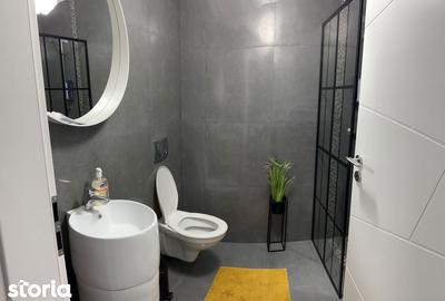 Apartament cu 2 camere decomandat, mobilat în Florești - 4