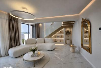 Apartament cu 4 camere în Lacul Morii