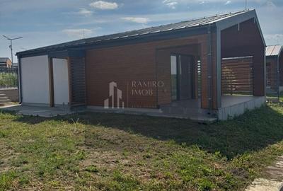 Casă cu 3 camere în Tâncăbești - 3