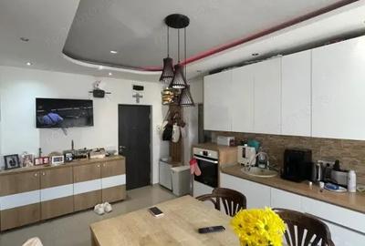 Apartament cu 2 camere decomandat în Ferneziu - 8