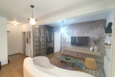 Apartament cu 2 camere semidecomandat în Plopilor - 4