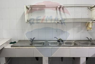 Casă cu 8 camere cu Teren 462 Mp în Central - 22