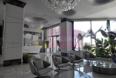 Apartament cu 3 camere în Nord - 1
