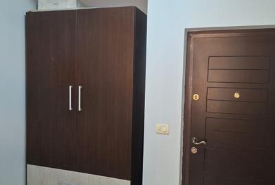 Garsonieră nedecomandată în Prelungirea Ghencea
