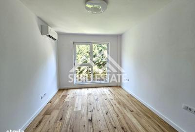 Apartament cu 3 camere în Cristian
