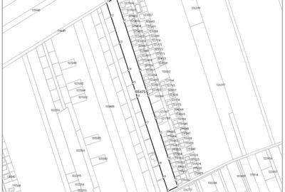 Teren Construcții intravilan de 10627 mp, în Domnești - 5