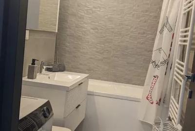 Apartament cu 2 camere decomandat, mobilat în Pipera - 7