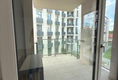 Apartament cu 2 camere decomandat în Cantemir - 2