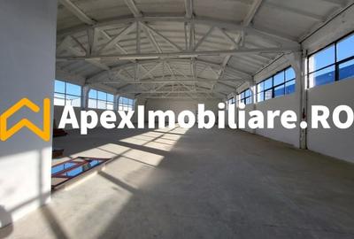 Spațiu comercial, de 1,800 mp, în Nord-Vest - 24