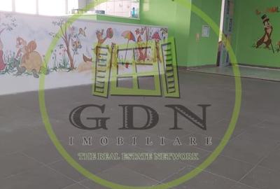 Spațiu comercial, de 450 mp, în Terezian - 5
