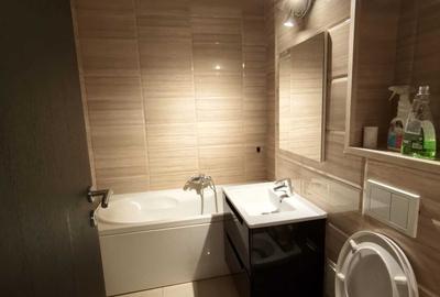 Apartament cu 2 camere decomandat în Astra