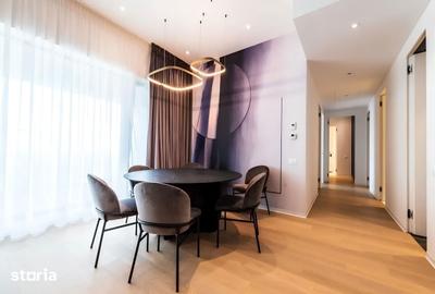 Apartament cu 4 camere în Floreasca - 7