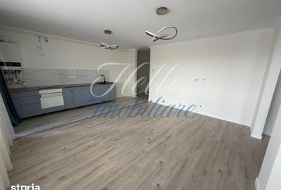 Apartament cu 4 camere în Florești