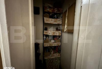 Apartament cu 2 camere în Botiz - 11