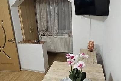 Apartament cu 2 camere nedecomandat în Luncă - 4