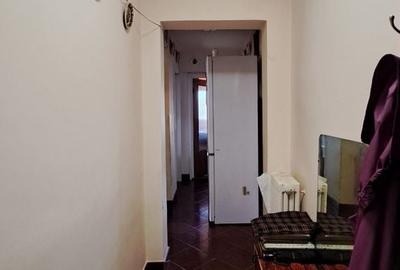 Apartament cu 2 camere decomandat în Mănăștur