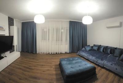 Apartament cu 2 camere în Ștrand