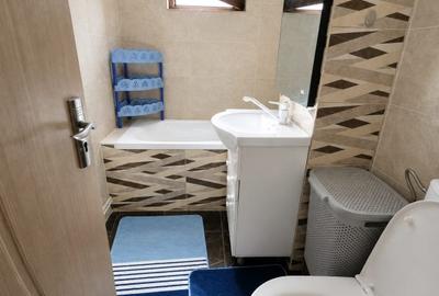 Apartament cu 3 camere semidecomandat în Sud-Vest - 5