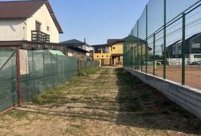 Teren de 446 mp, în Moșoaia - 2
