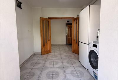 Apartament cu 2 camere în Central - 1