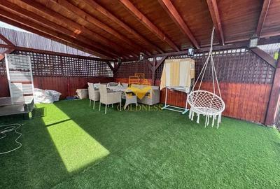 Apartament cu 3 camere semidecomandat, mobilat în Central - 6