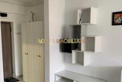 Garsonieră decomandată, mobilată în Berceni - 2